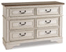 Realyn Dresser - alternate view 2