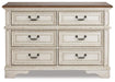 Realyn Dresser - alternate view 3