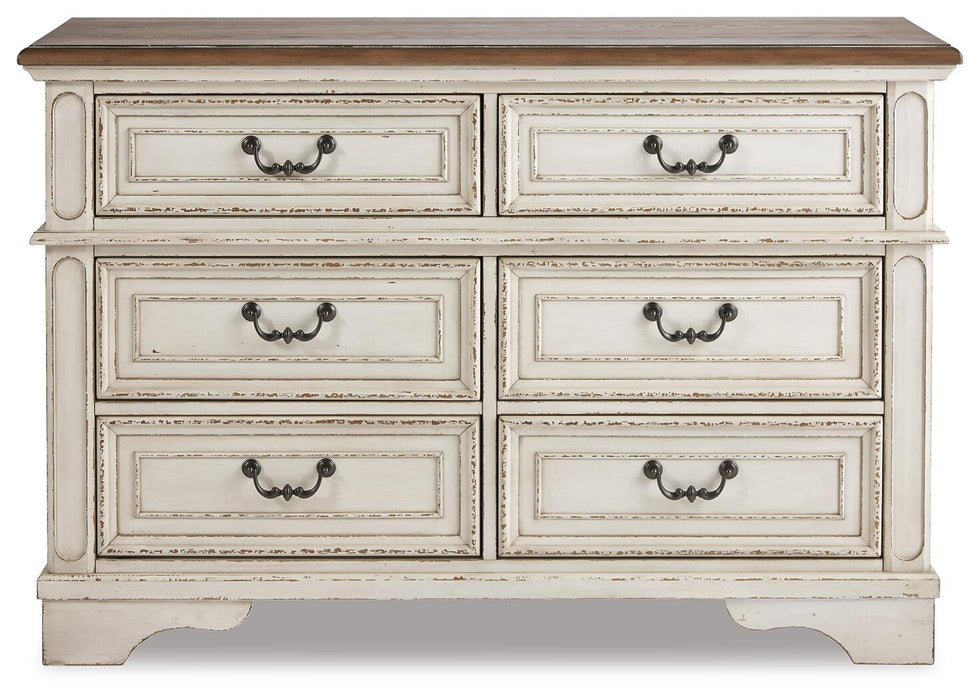 Realyn Dresser - alternate view 3