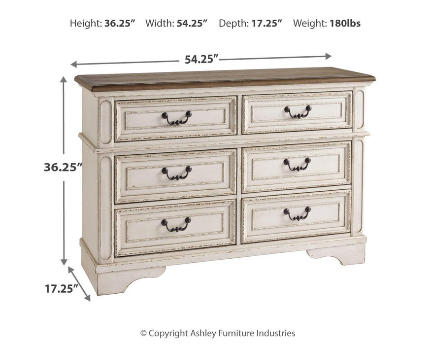 Realyn Dresser - alternate view 5