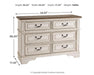 Realyn Dresser - alternate view 5