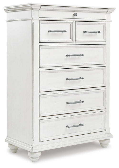 Kanwyn Chest - alternate view 2