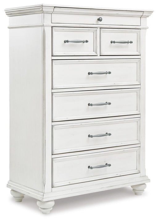 Kanwyn Chest - alternate view 2