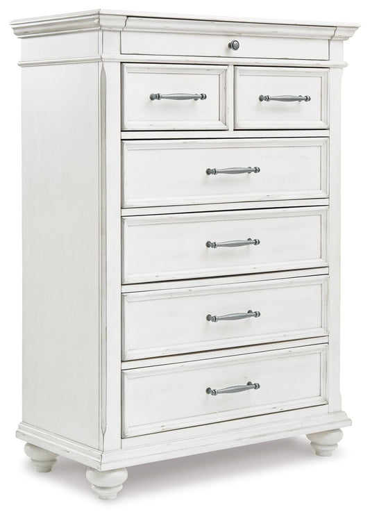 Kanwyn Chest - alternate view 2