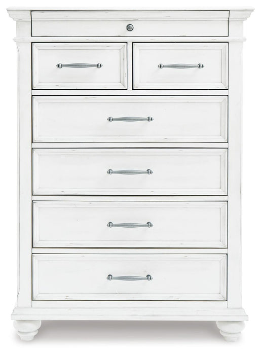 Kanwyn Chest - alternate view 3