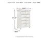 Kanwyn Chest - alternate view 4