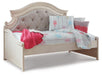 Realyn Twin Day Bed - alternate view 2