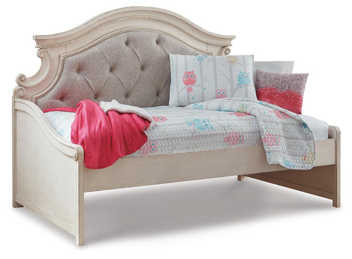 Realyn Twin Day Bed - alternate view 2