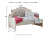 Realyn Twin Day Bed - alternate view 6