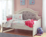 Realyn Twin Day Bed - alternate view 4