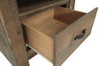 Trinell One Drawer Night Stand - alternate view 9