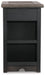 Tyler Creek Chair Side End Table - alternate view 6