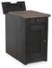 Tyler Creek Chair Side End Table - alternate view 3