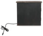 Tyler Creek Chair Side End Table - alternate view 12