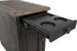 Tyler Creek Chair Side End Table - alternate view 7