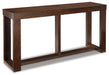 Watson Sofa Table - alternate view 2