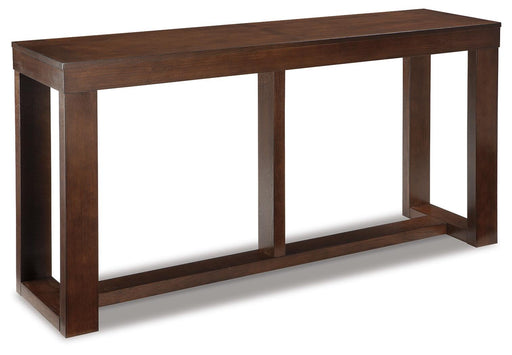Watson Sofa Table - alternate view 2