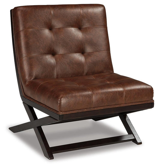Sidewinder Accent Chair - alternate view 2