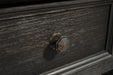 Tyler Creek Rectangular End Table - alternate view 6