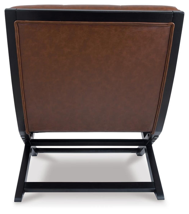 Sidewinder Accent Chair - alternate view 4