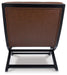 Sidewinder Accent Chair - alternate view 4