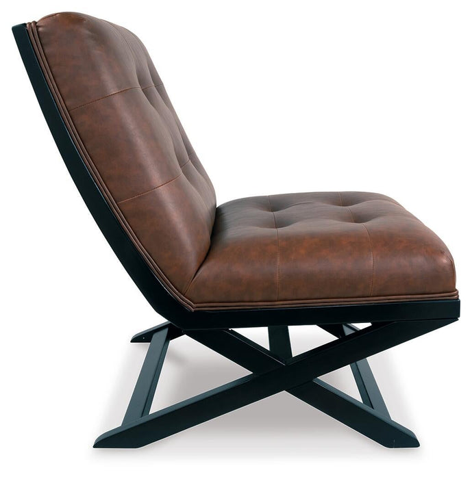 Sidewinder Accent Chair - alternate view 9