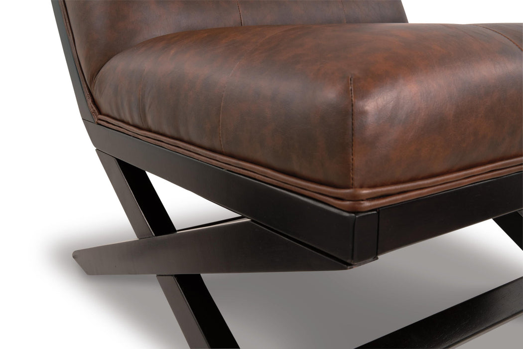 Sidewinder Accent Chair - alternate view 7