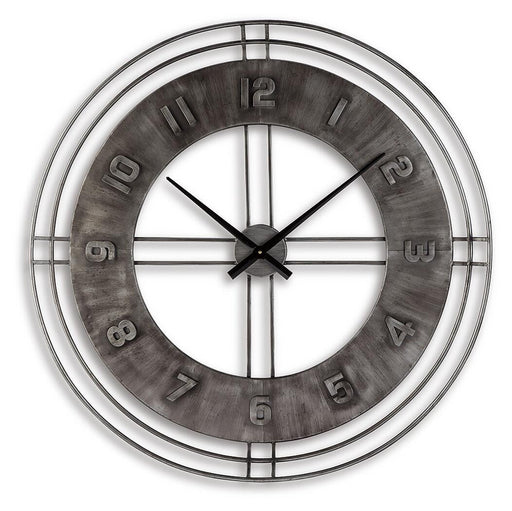 Ana Sofia Wall Clock - alternate view 2