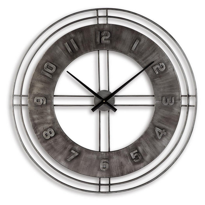 Ana Sofia Wall Clock - alternate view 2