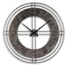 Ana Sofia Wall Clock - alternate view 2