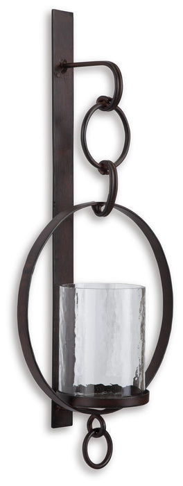 Ogaleesha Wall Sconce - alternate view 2