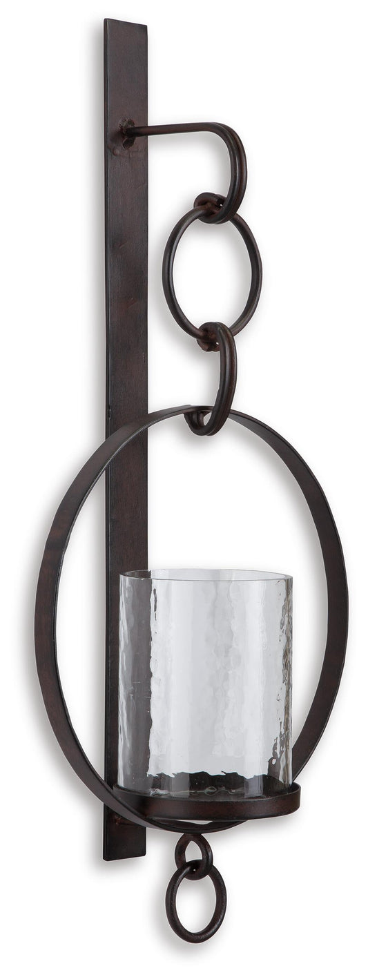 Ogaleesha Wall Sconce - alternate view 2