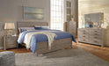 Culverbach Six Drawer Dresser - alternate view 3