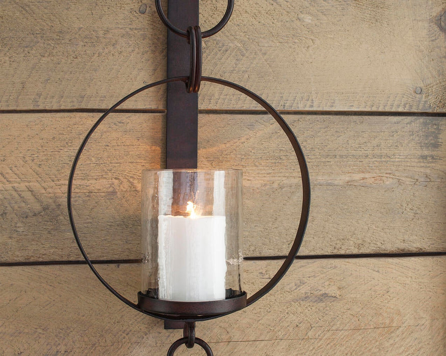 Ogaleesha Wall Sconce - alternate view 3
