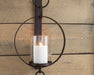 Ogaleesha Wall Sconce - alternate view 3