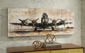 Kalene Wall Art
