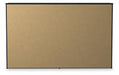 Belachime Six Drawer Dresser - alternate view 3