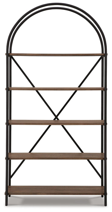 Galtbury Bookcase - alternate view 3