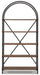 Galtbury Bookcase - alternate view 3