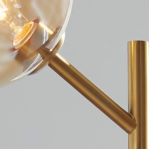 Abanson Metal Floor Lamp (1/CN) - alternate view 4