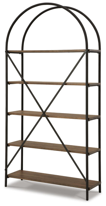 Galtbury Bookcase - alternate view 4