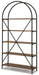Galtbury Bookcase - alternate view 4