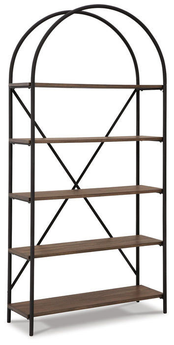 Galtbury Bookcase - alternate view 2