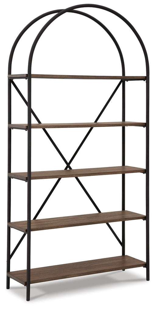 Galtbury Bookcase - alternate view 2