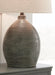 Joyelle Terracotta Table Lamp (1/CN) - alternate view 3