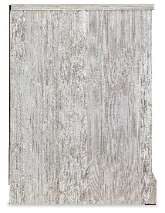 Paxberry One Drawer Night Stand - alternate view 5