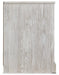 Paxberry One Drawer Night Stand - alternate view 5