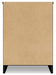 Finch One Drawer Night Stand - alternate view 5