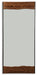 Panchali Floor Mirror - alternate view 3