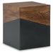 Trailbend Accent Table - alternate view 2